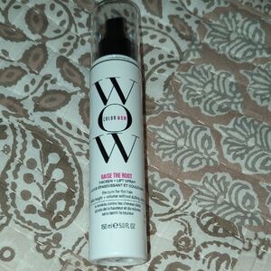 Color Wow Raise The Root,Thicken +Lift Spray.